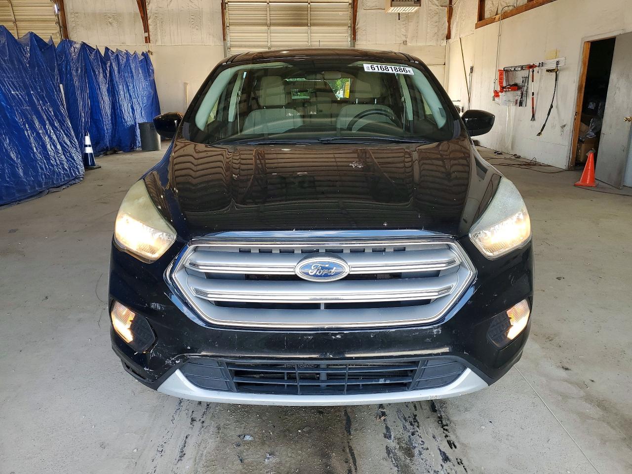 2017 FORD ESCAPE SE — снимка 5