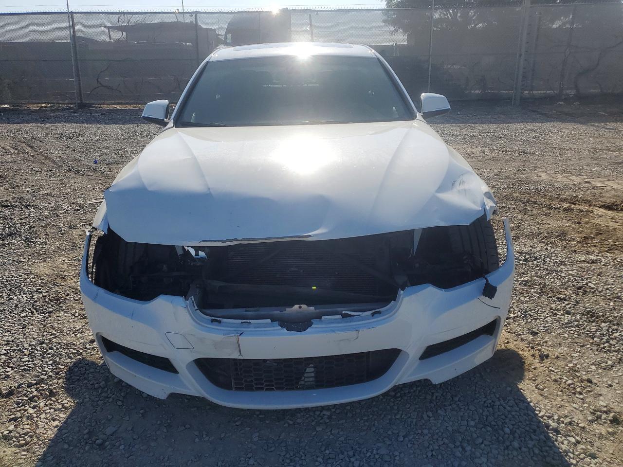 2014 BMW 328 I SULEV — снимка 5
