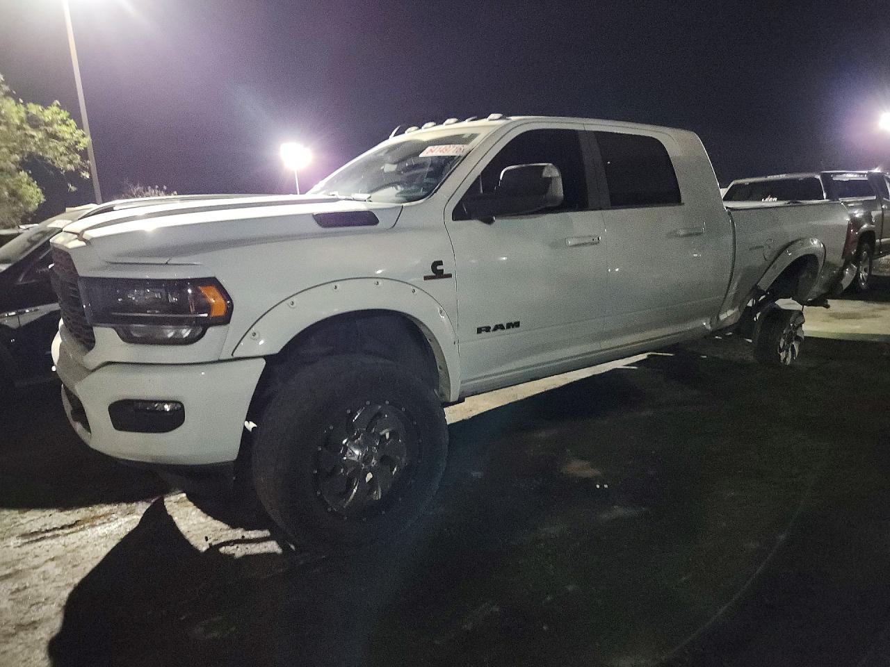 2022 RAM 3500 LIMITED