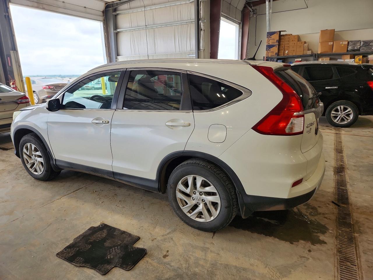 2015 HONDA CRV — снимка 2