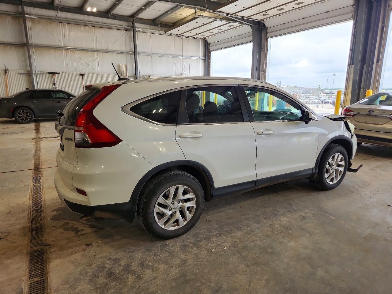 2015 HONDA CRV — снимка 3