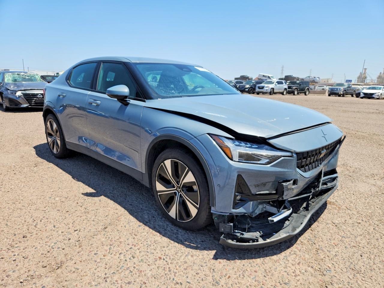 2023 POLESTAR 2 — снимка 4