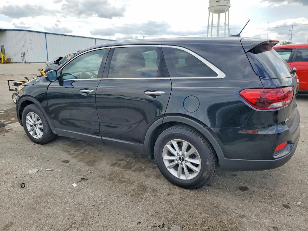 2019 KIA SORENTO LX V6 — снимка 2