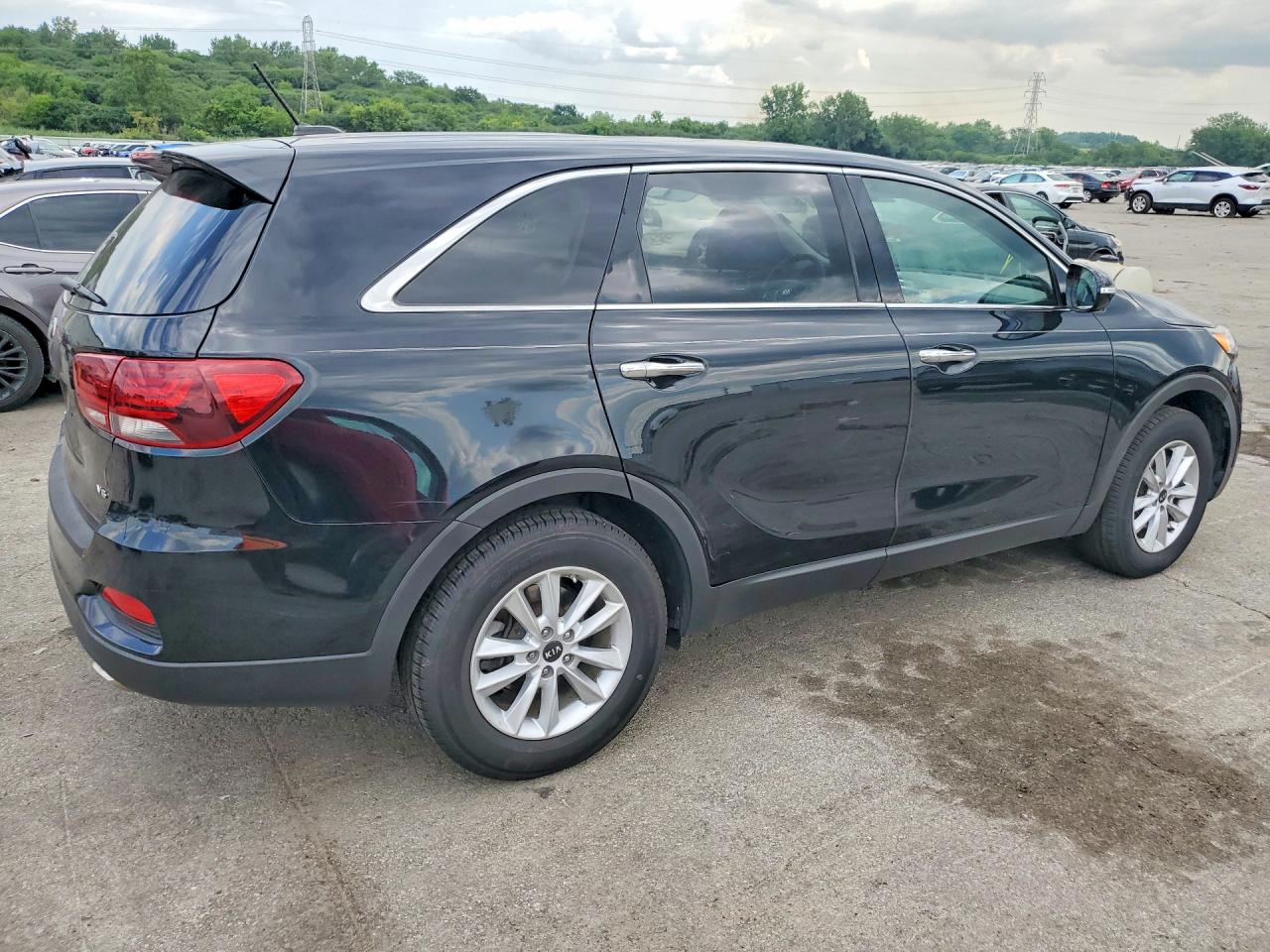 2019 KIA SORENTO LX V6 — снимка 3