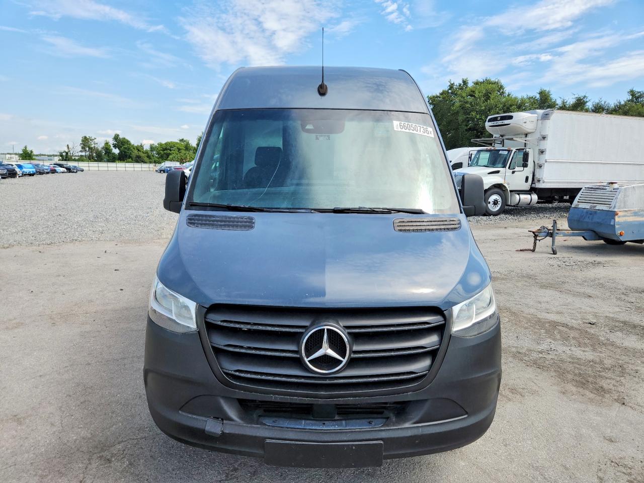2019 MERCEDES-BENZ SPRINTER — снимка 5