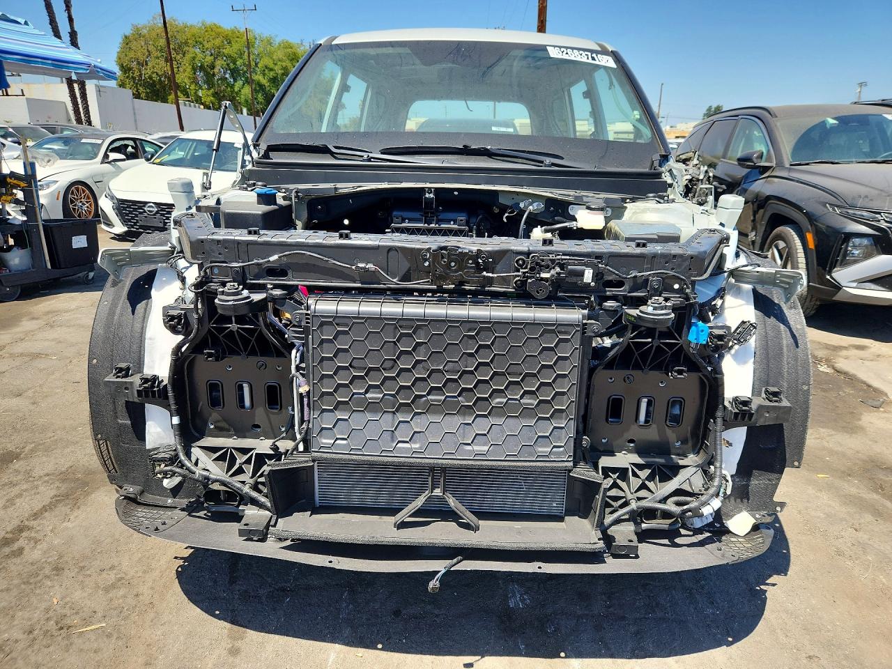 2026 KIA EV9 LIGHT — снимка 5