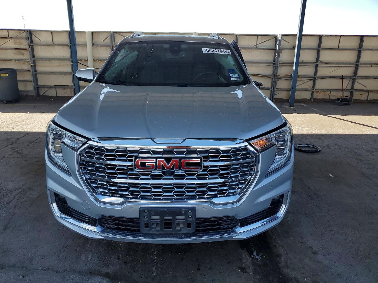 2022 GMC TERRAIN DENALI — снимка 5