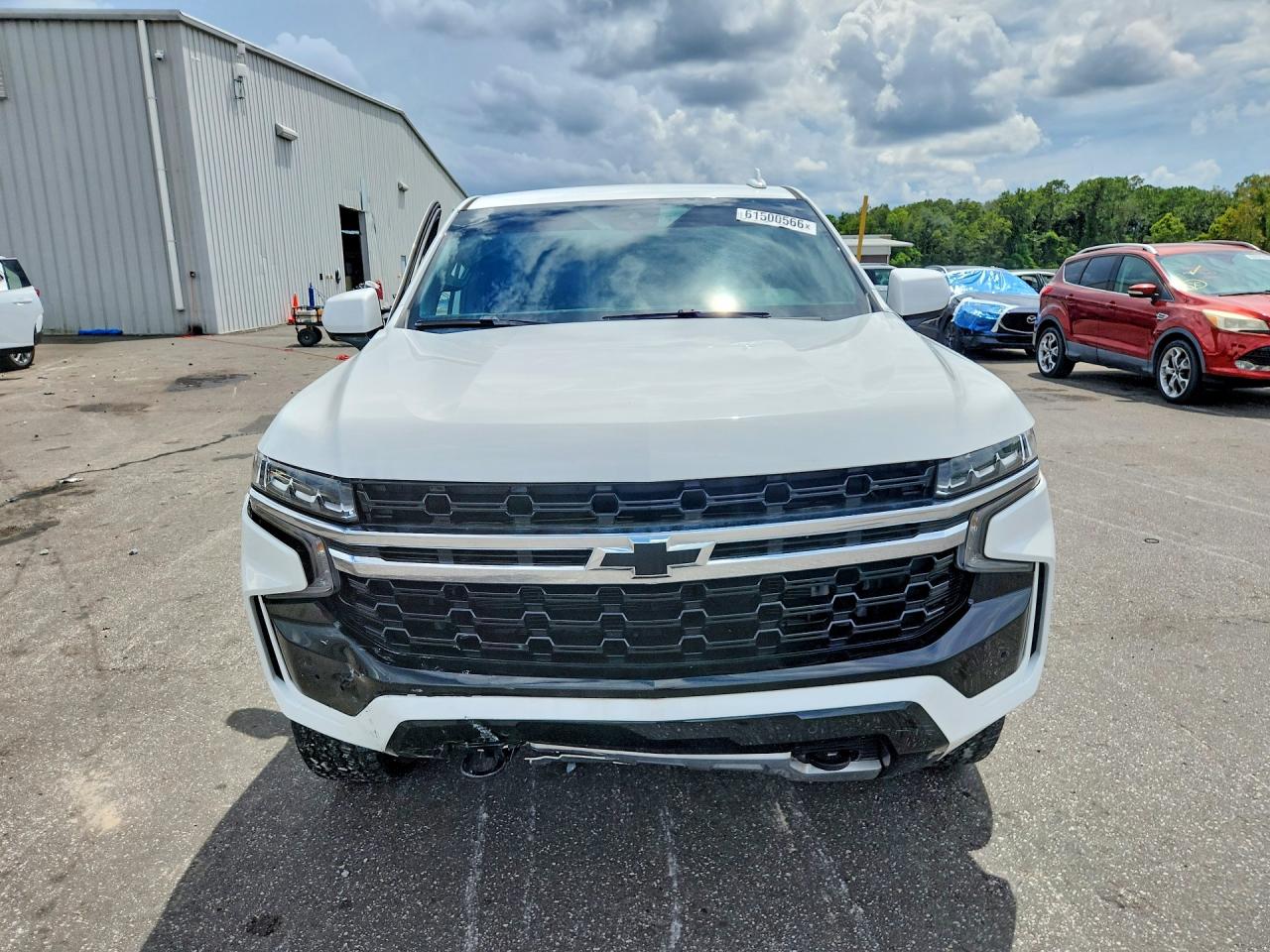 2023 CHEVROLET TAHOE K1500 — снимка 5