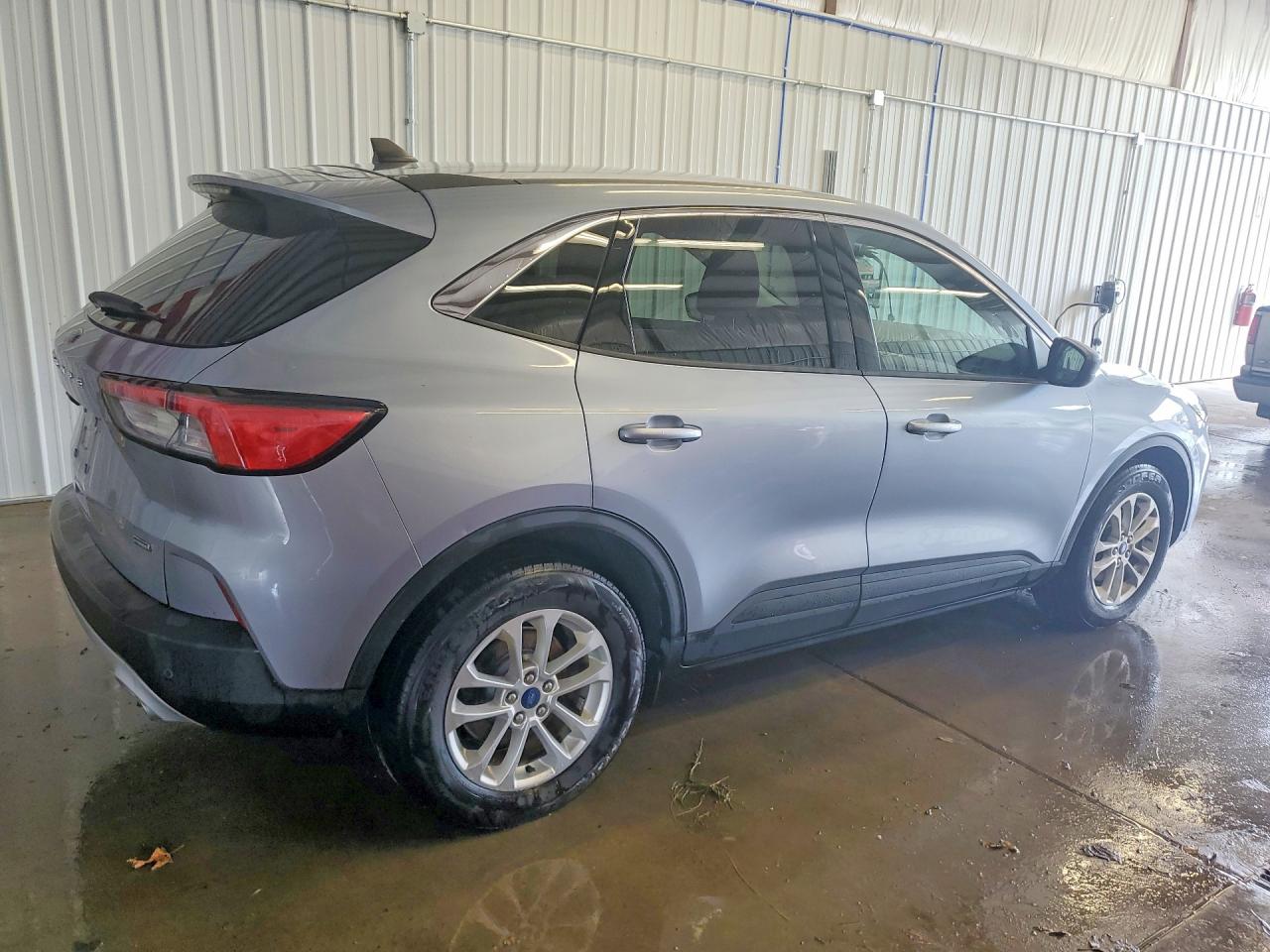 2022 FORD ESCAPE SE — снимка 3