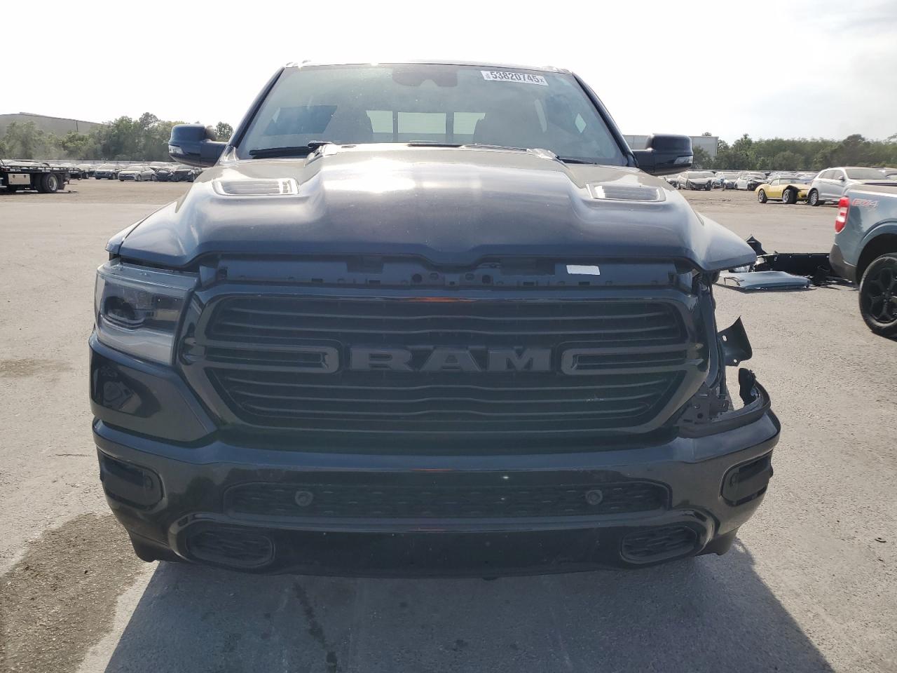 2023 RAM 1500 LARAMIE — снимка 5