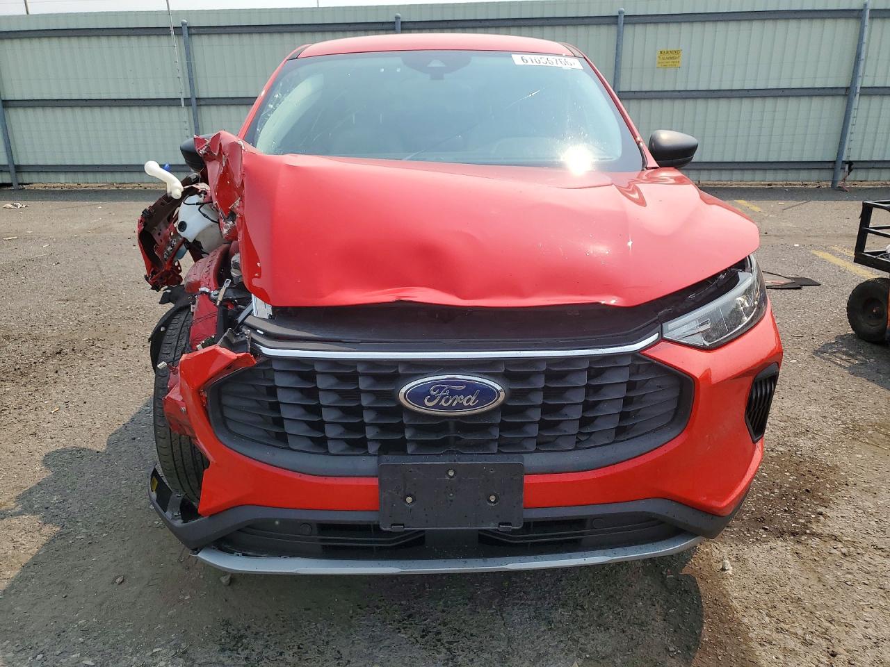 2024 FORD ESCAPE ACTIVE — снимка 5