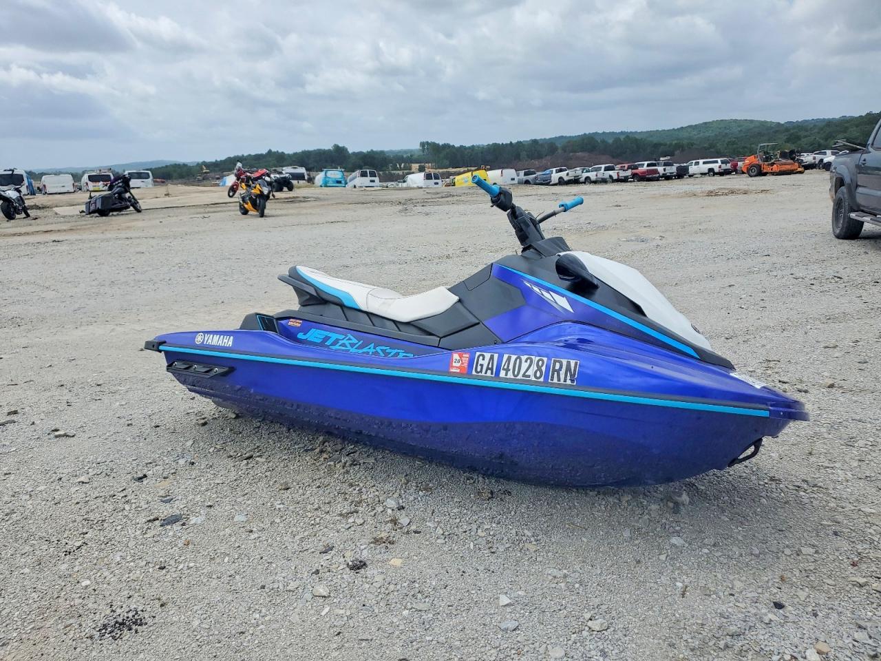 2024 OTHER JETSKI JET SKI