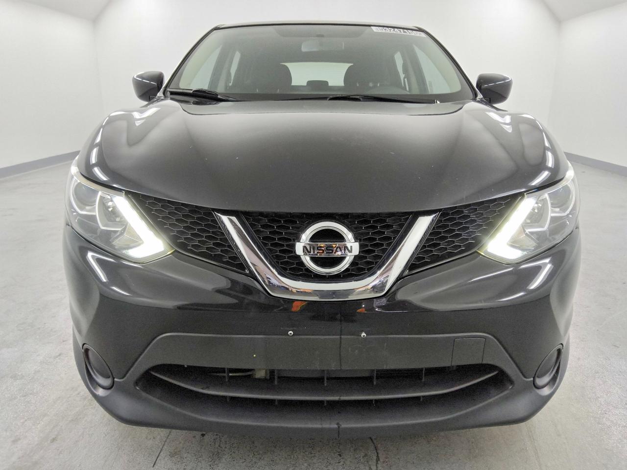 2017 NISSAN ROGUE SPORT S — снимка 5