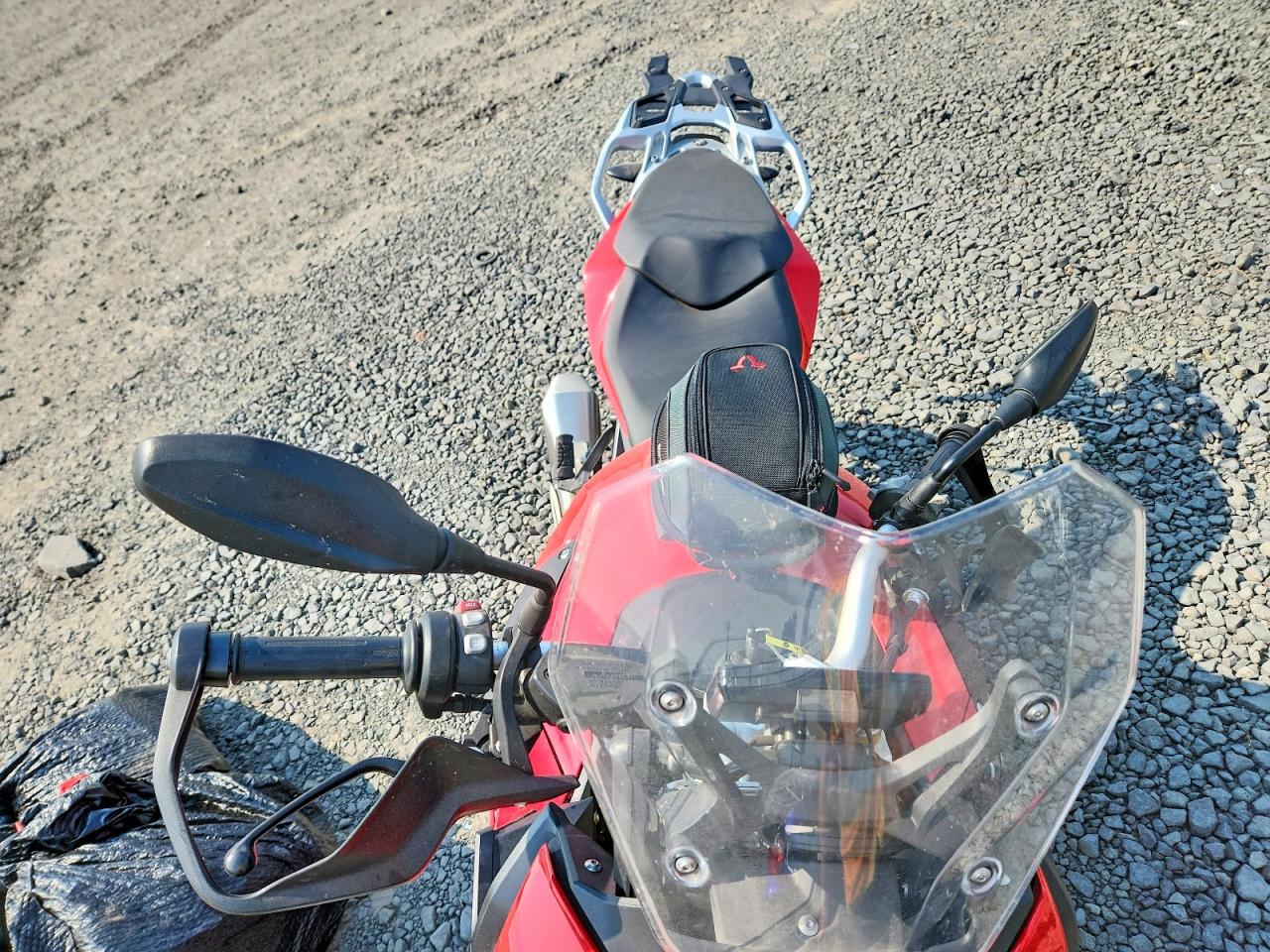 2016 BMW S 1000 XR — снимка 5