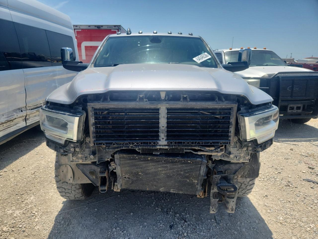 2022 RAM 3500 LARAMIE — снимка 5