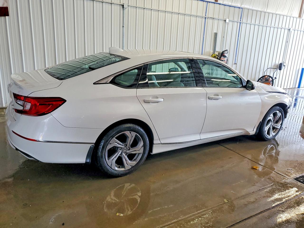2020 HONDA ACCORD EXL — снимка 3