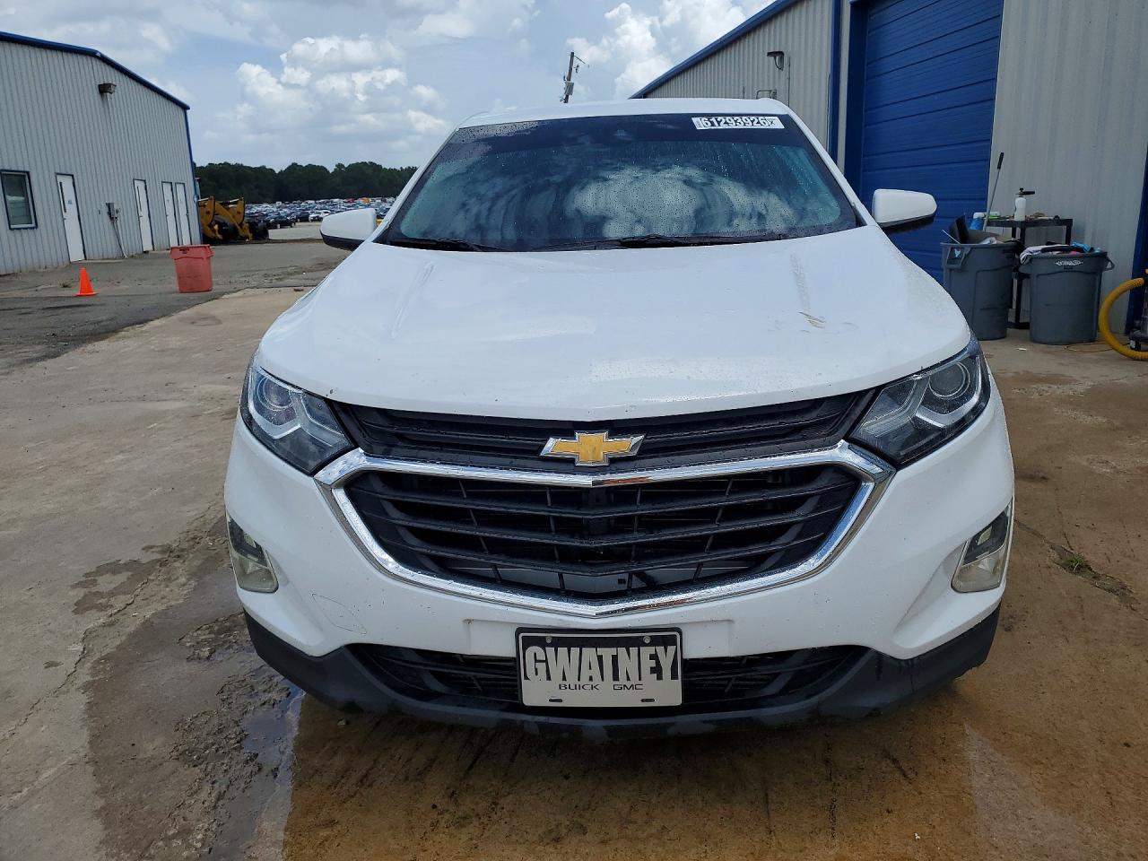 2021 CHEVROLET EQUINOX LT — снимка 5