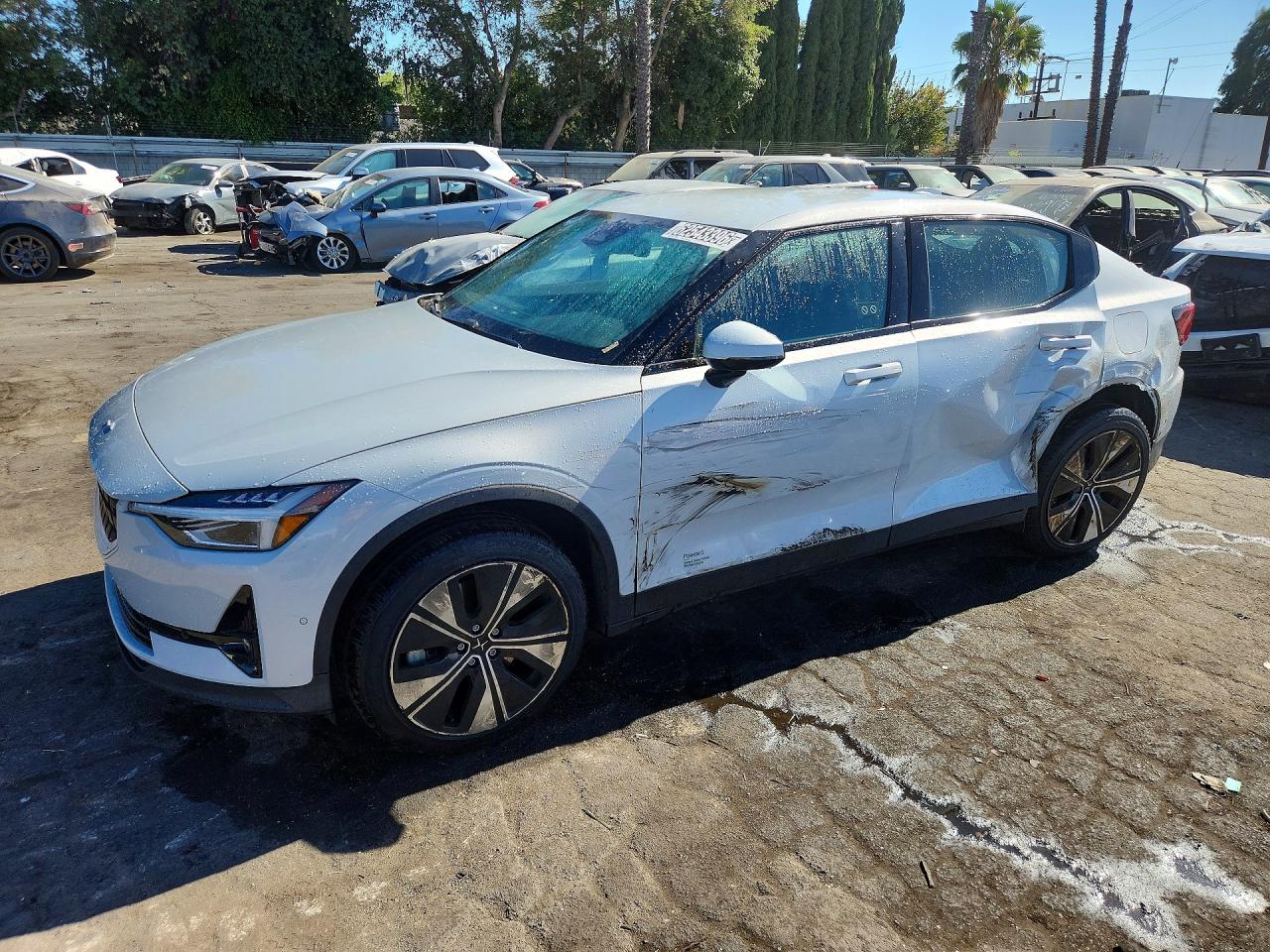2023 POLESTAR 2