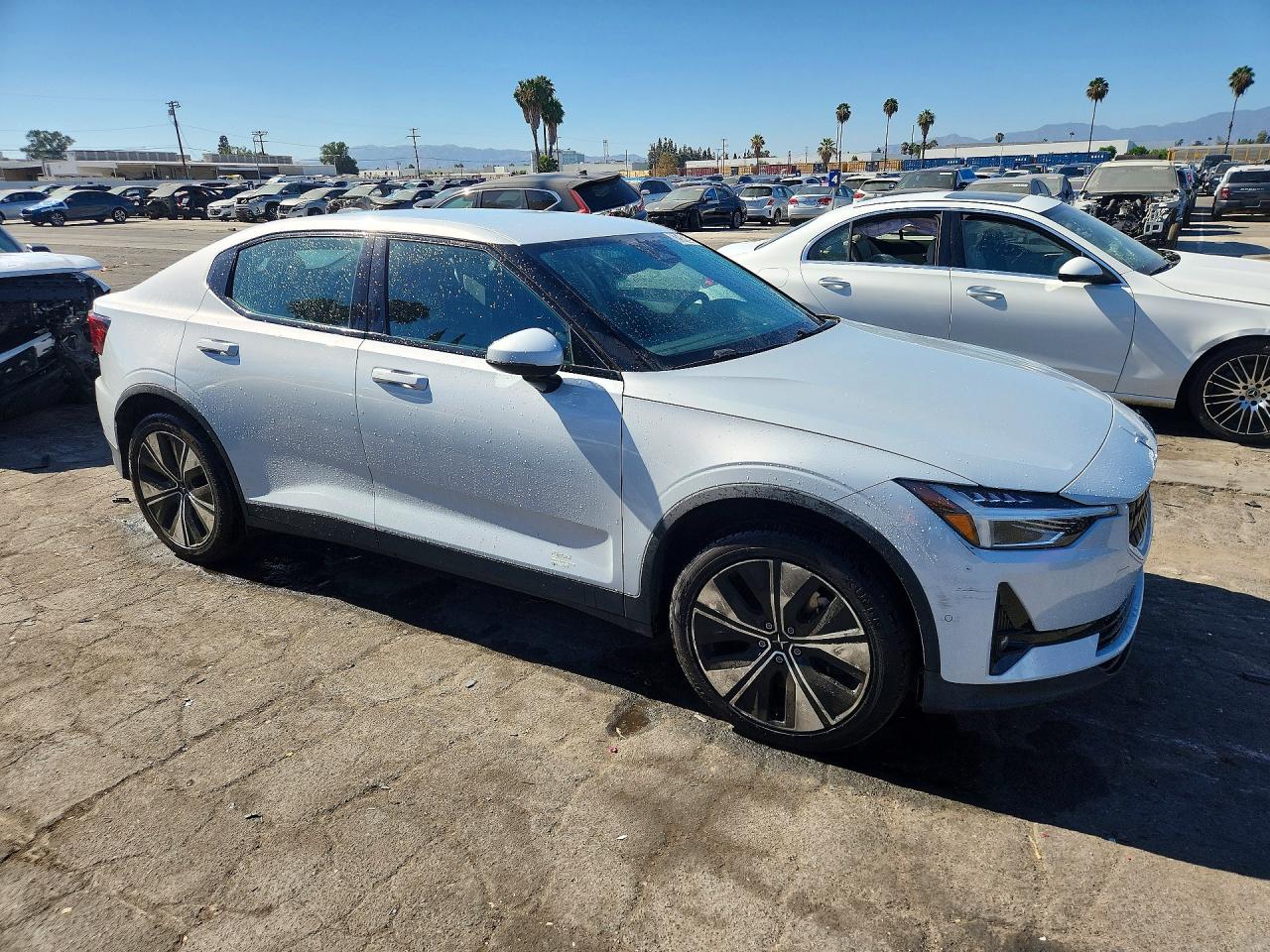 2023 POLESTAR 2 — снимка 4