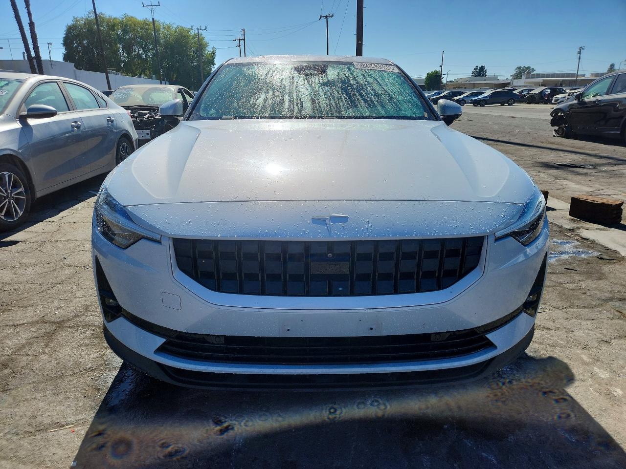 2023 POLESTAR 2 — снимка 5