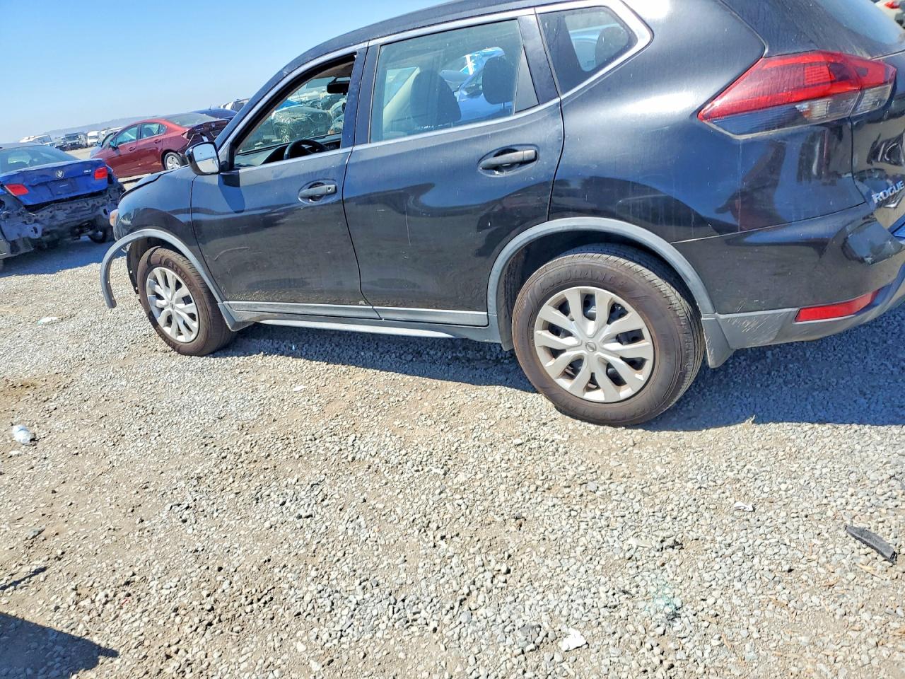 2018 NISSAN ROGUE S — снимка 2