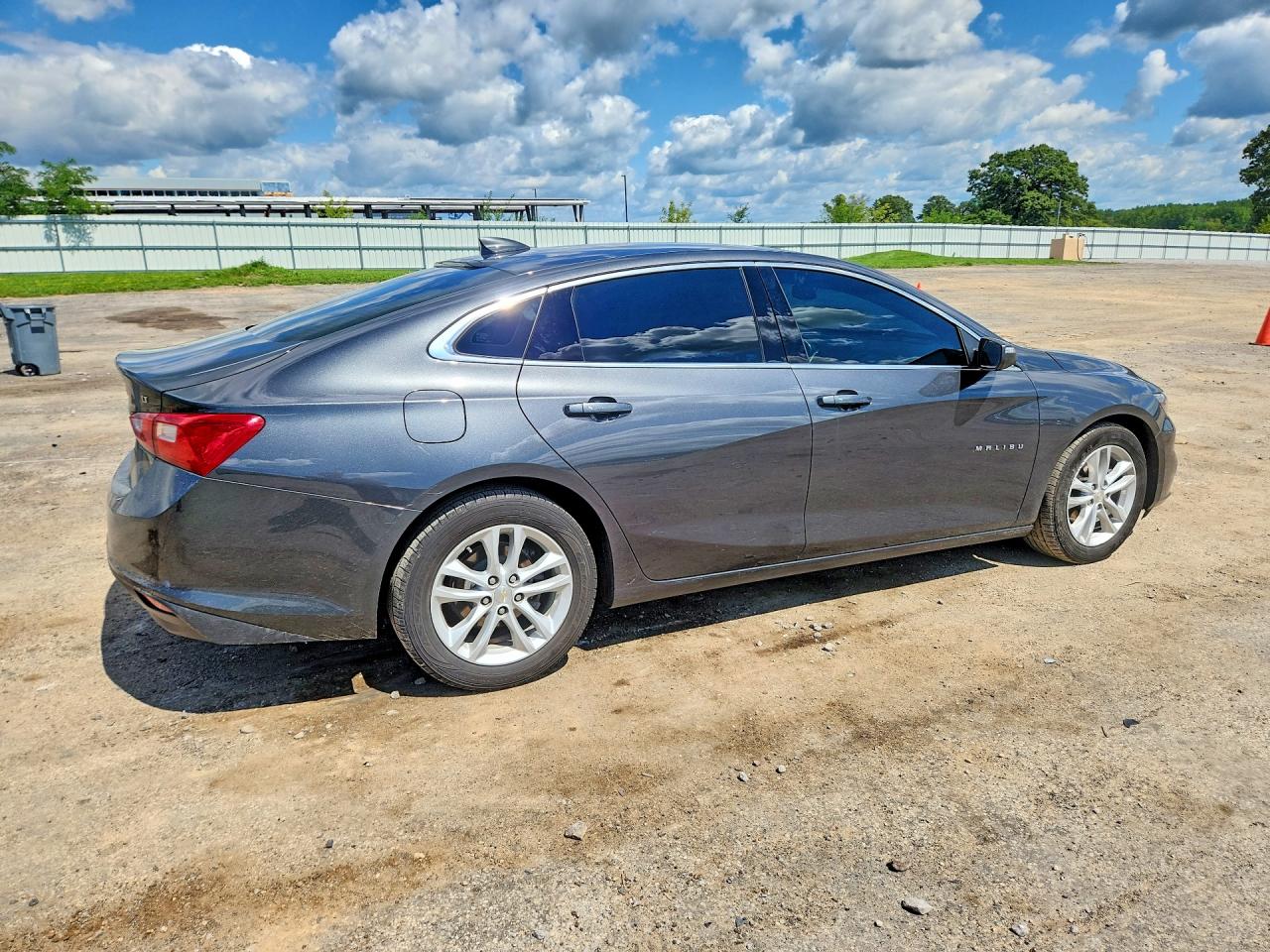 2016 CHEVROLET MALIBU LT — снимка 3