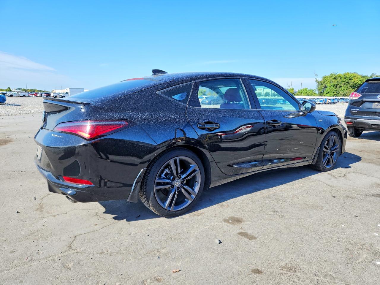 2023 ACURA INTEGRA A-SPEC — снимка 3
