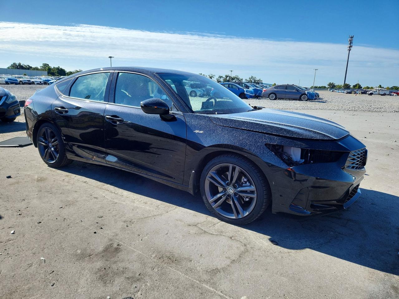 2023 ACURA INTEGRA A-SPEC — снимка 4