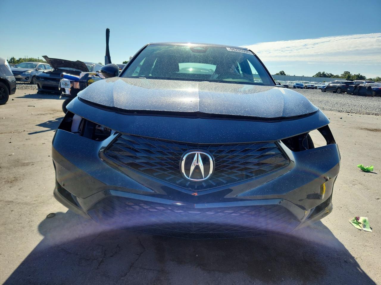 2023 ACURA INTEGRA A-SPEC — снимка 5