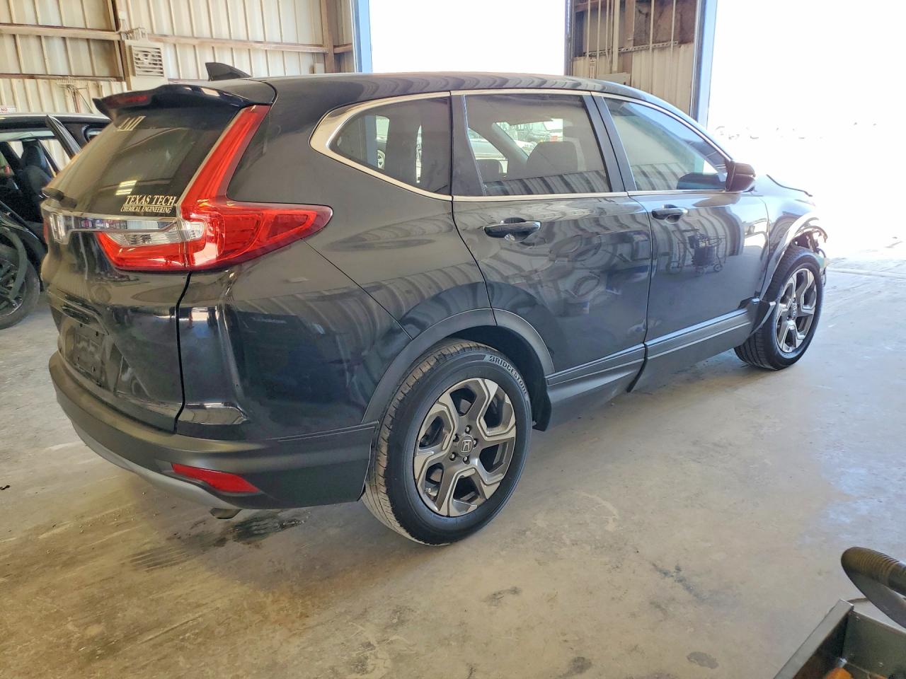 2019 HONDA CR-V EX — снимка 3