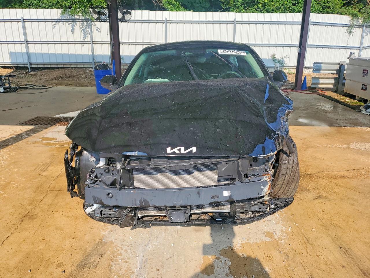 2026 KIA K4 EX — снимка 5