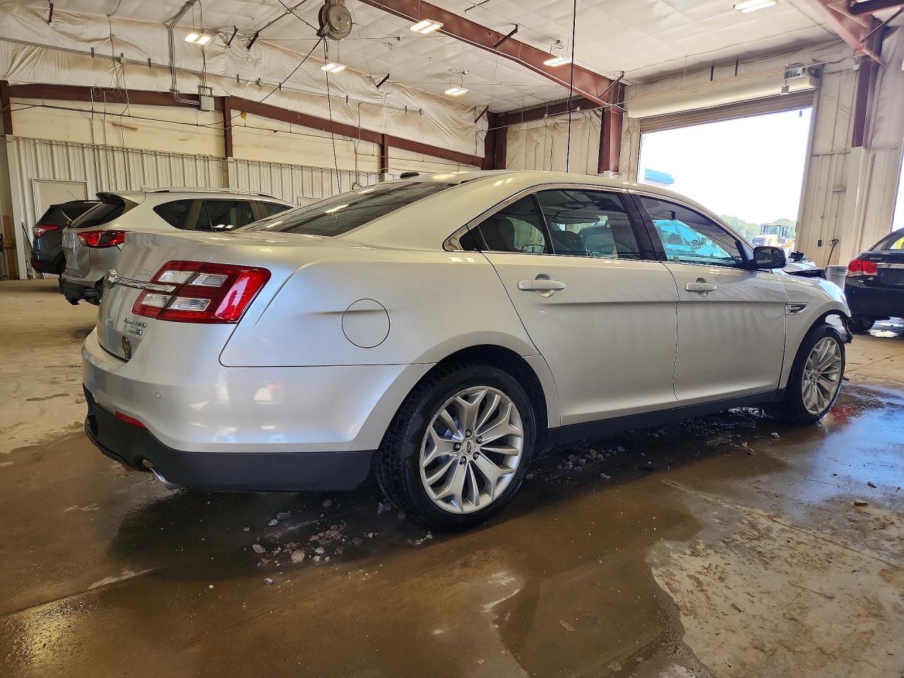 2016 FORD TAURUS LIMITED — снимка 3