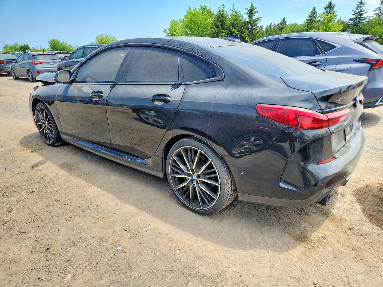 2021 BMW 228I — снимка 2