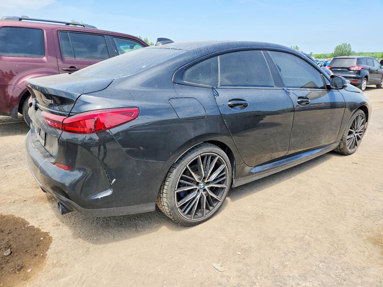 2021 BMW 228I — снимка 3