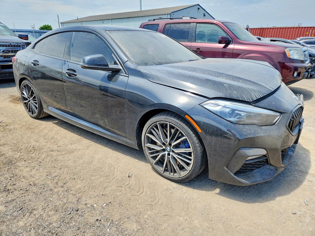 2021 BMW 228I — снимка 4