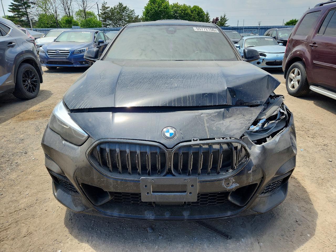 2021 BMW 228I — снимка 5