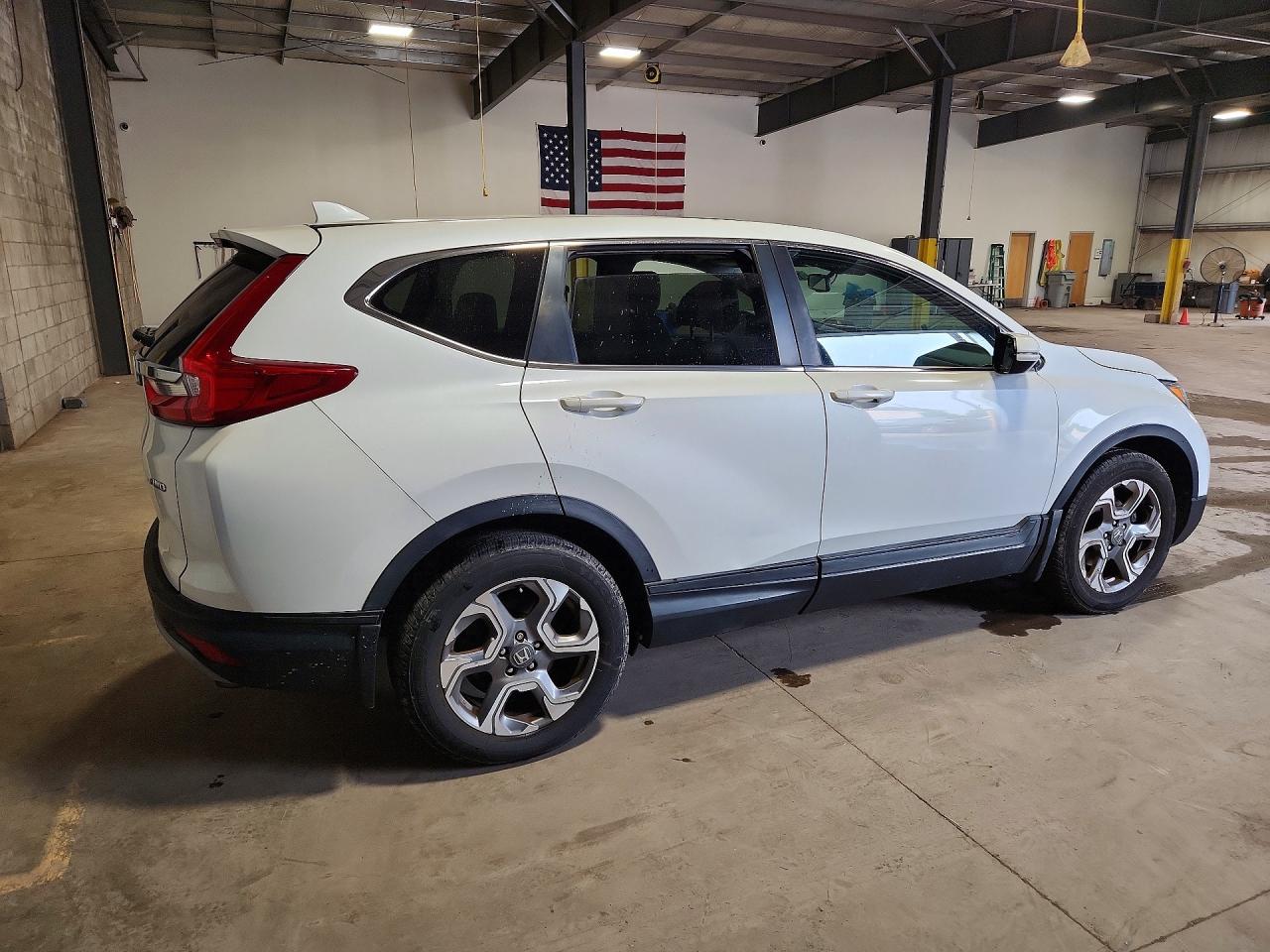 2017 HONDA CR-V EXL — снимка 3
