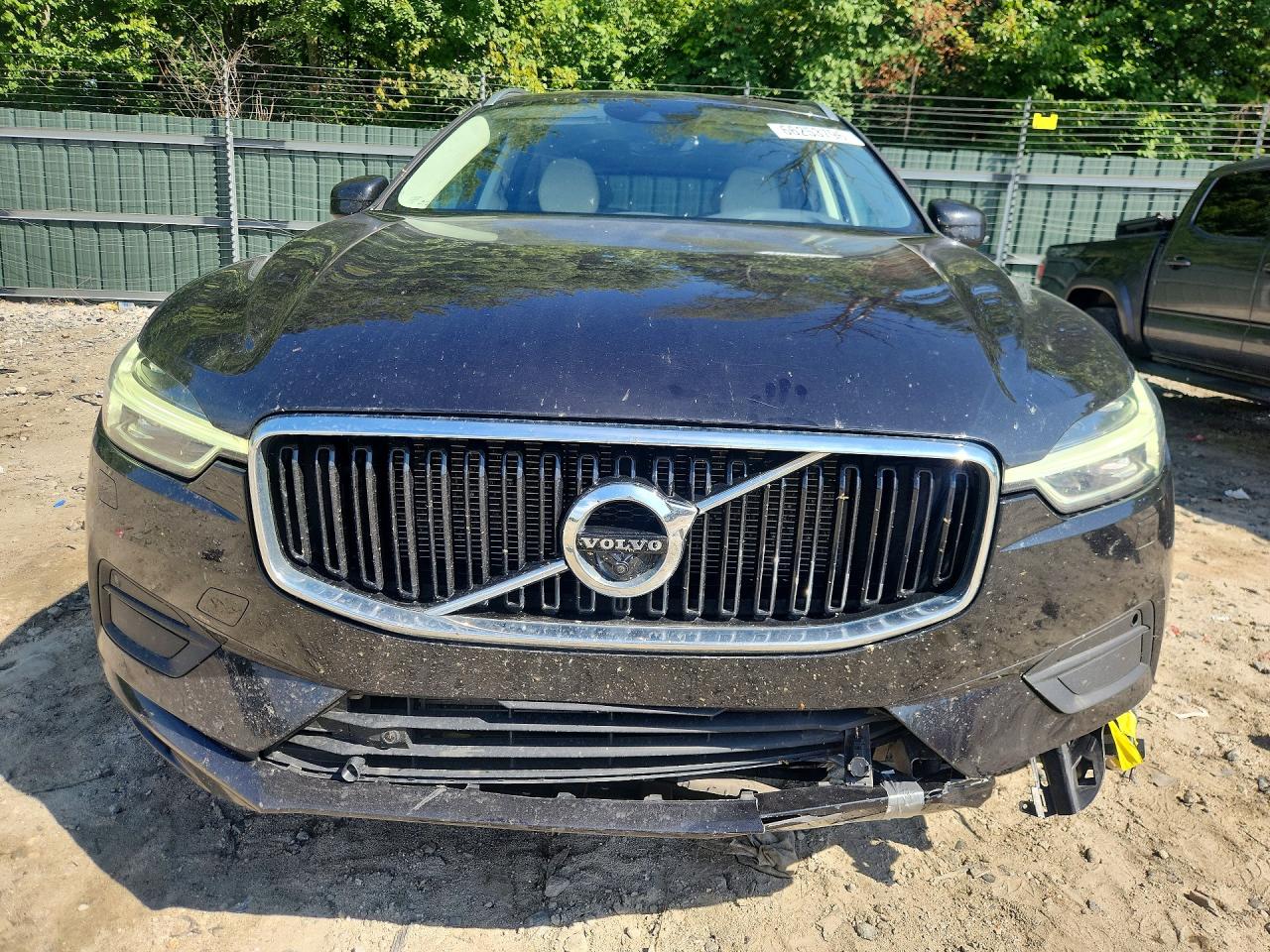 2018 VOLVO XC60 T6 MOMENTUM — снимка 5