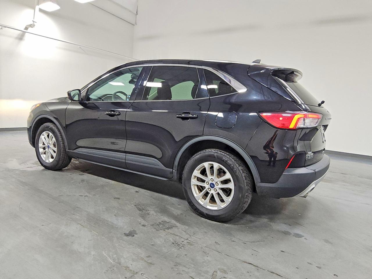 2021 FORD ESCAPE SE — снимка 2