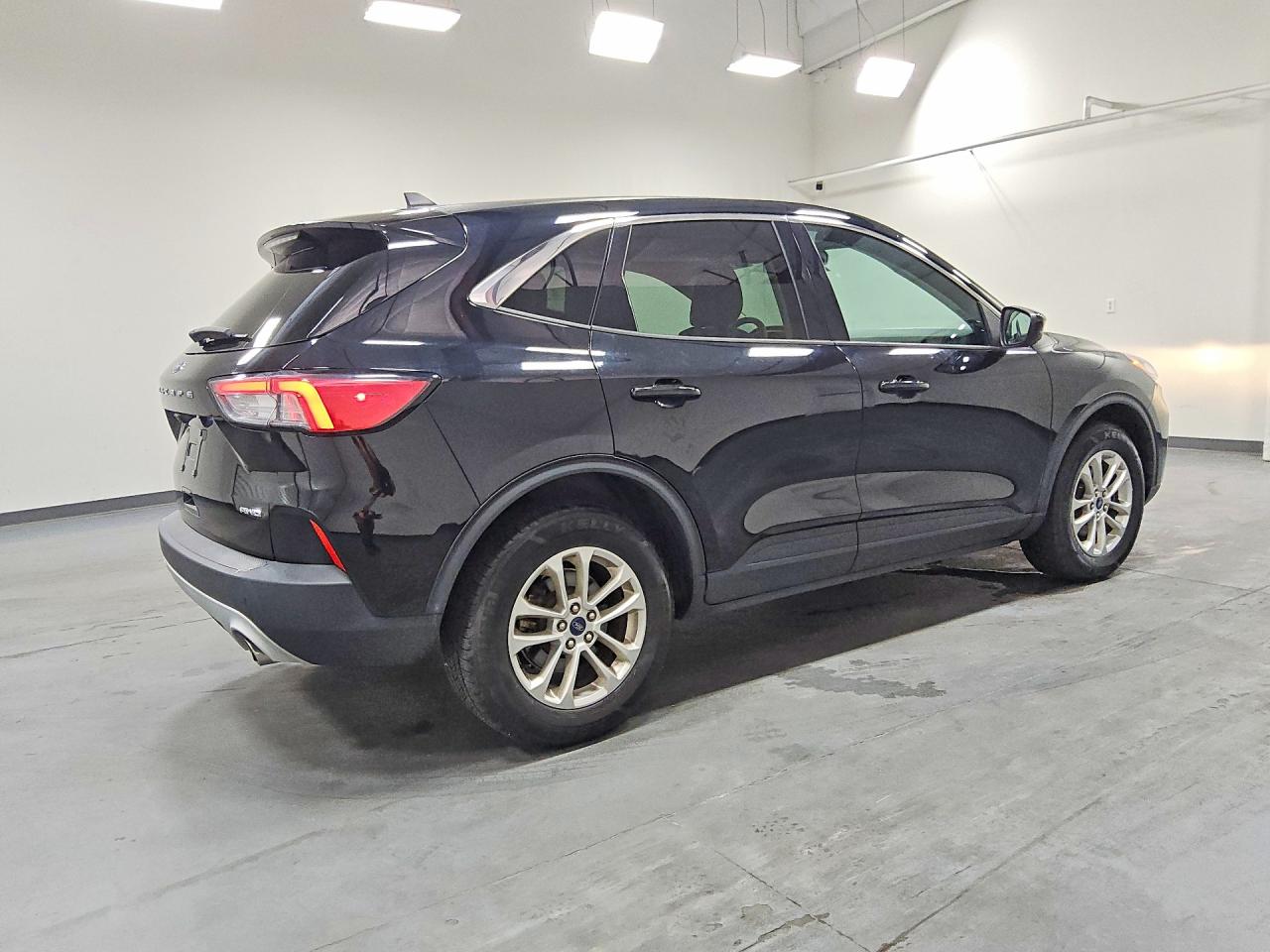 2021 FORD ESCAPE SE — снимка 3