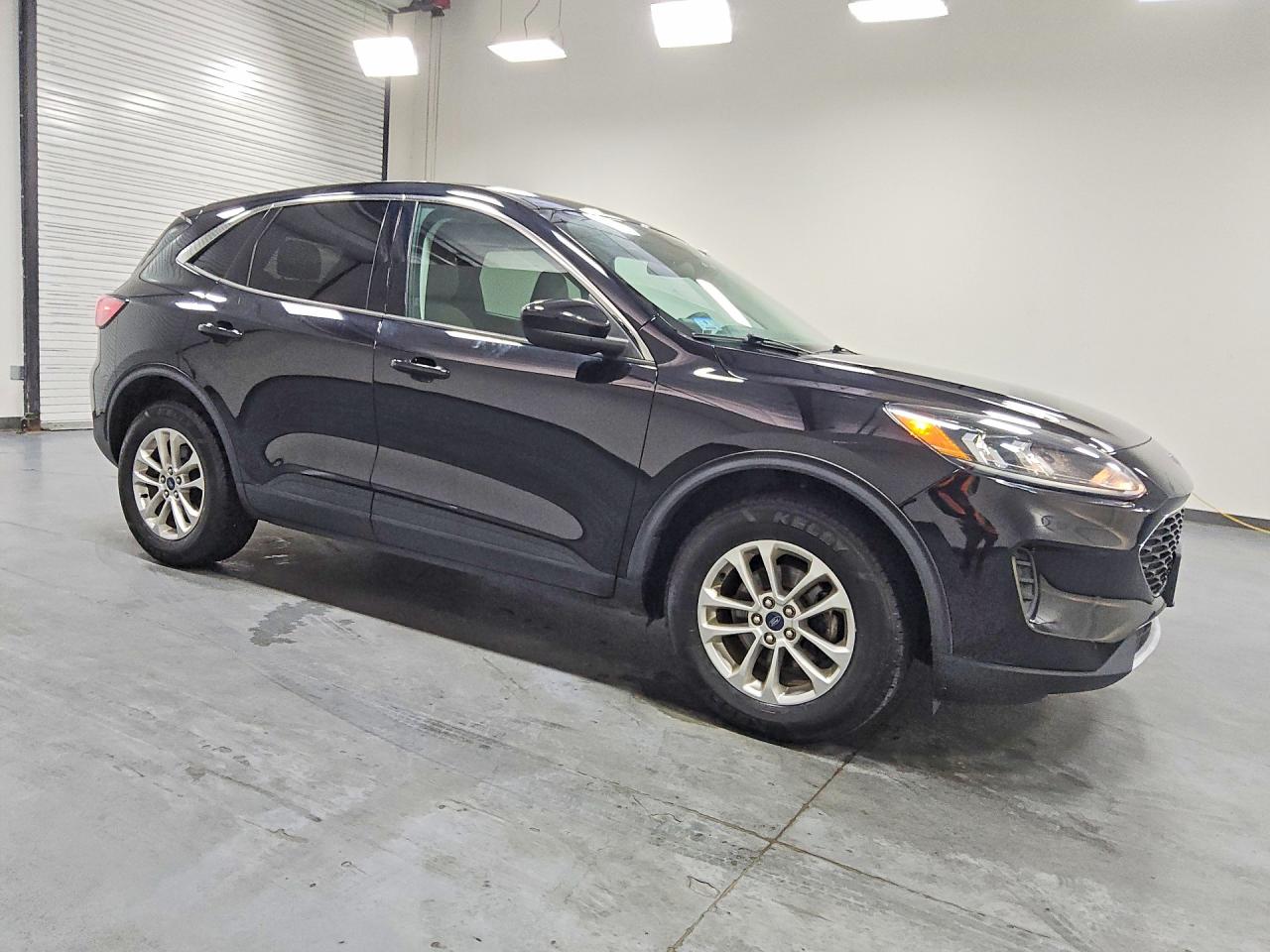 2021 FORD ESCAPE SE — снимка 4