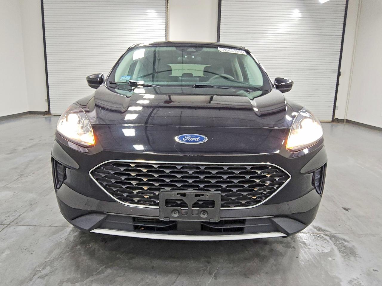 2021 FORD ESCAPE SE — снимка 5