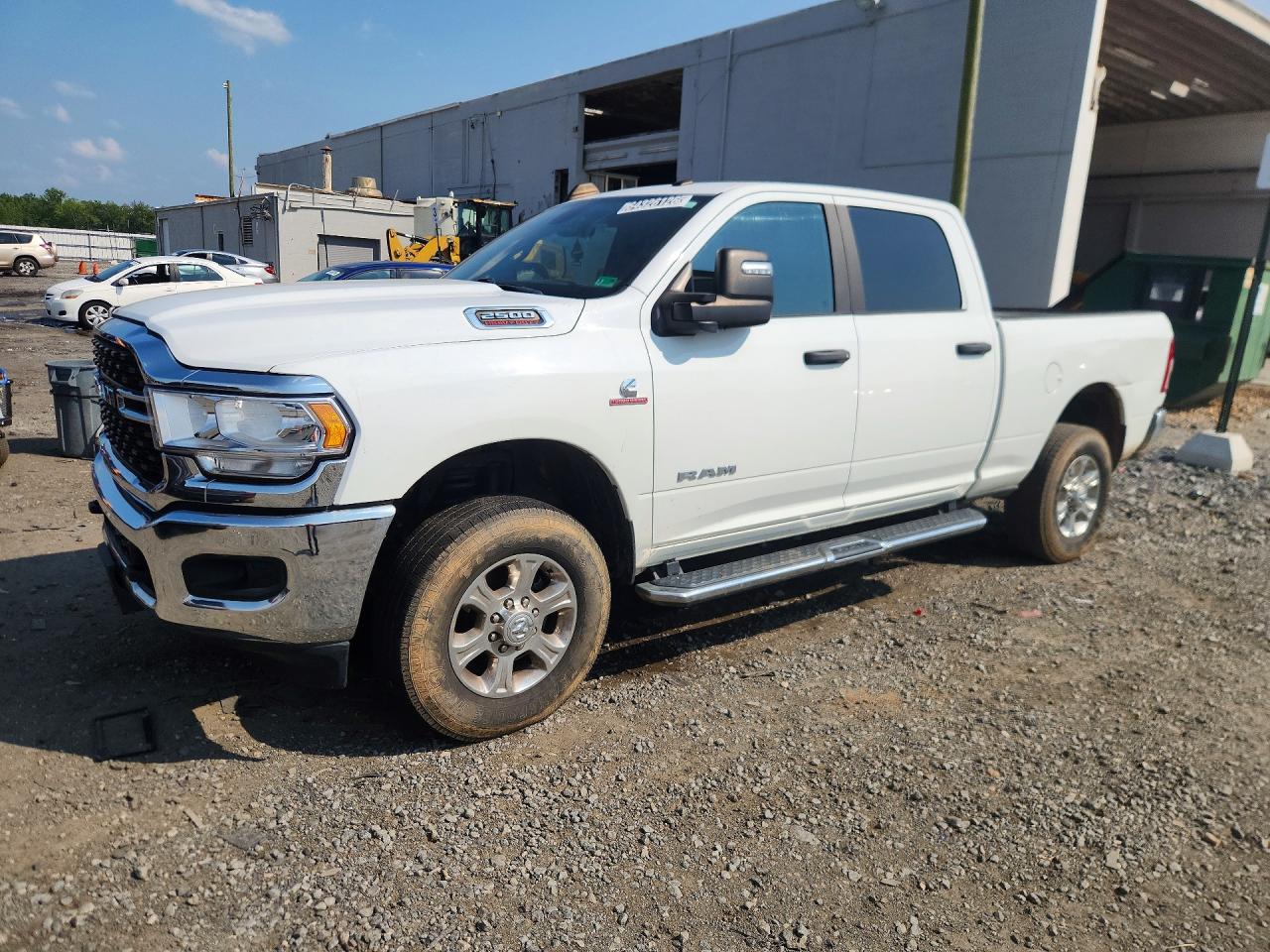 2023 RAM 2500 BIG HORN