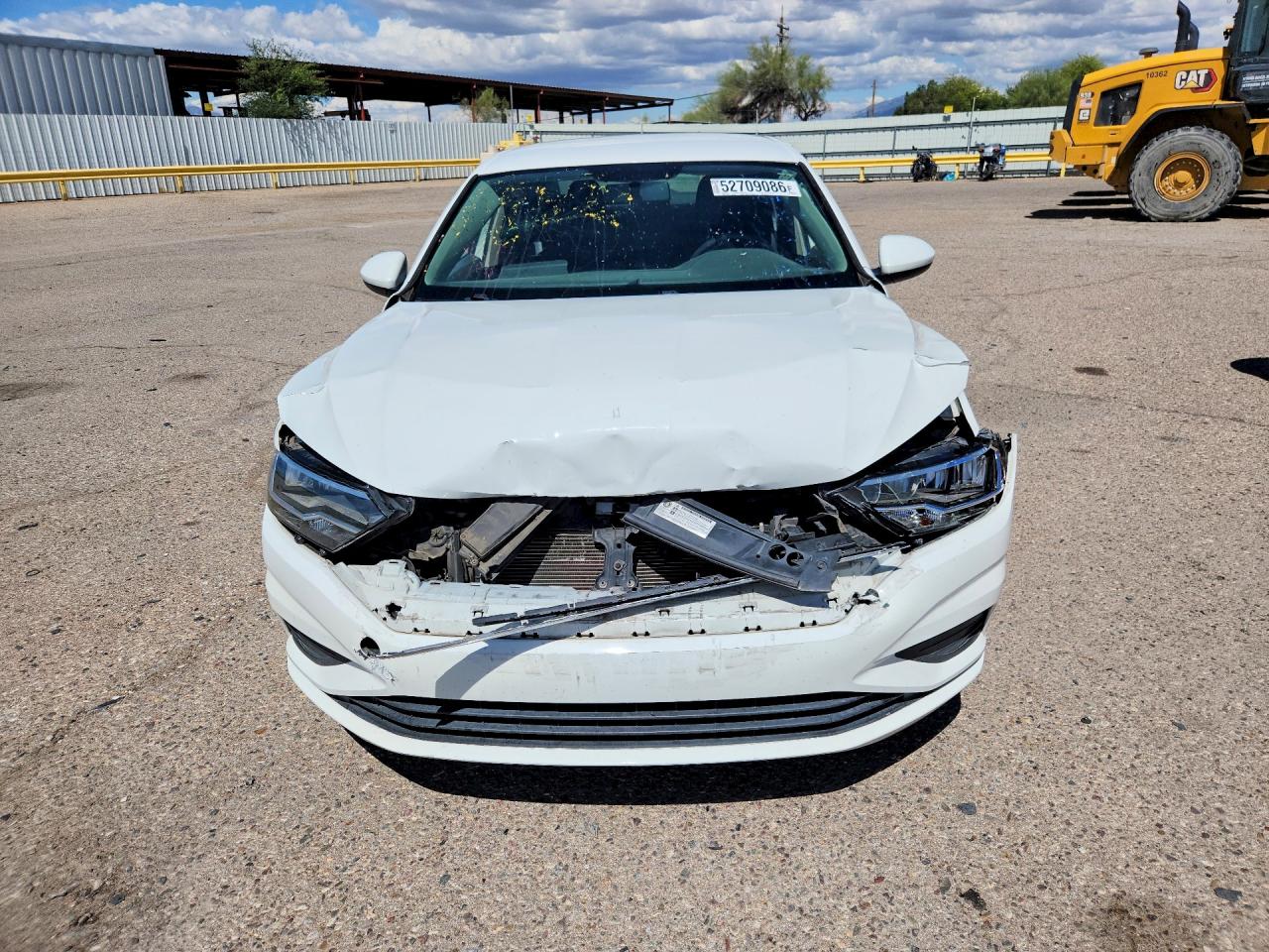 2019 VOLKSWAGEN JETTA S — снимка 5