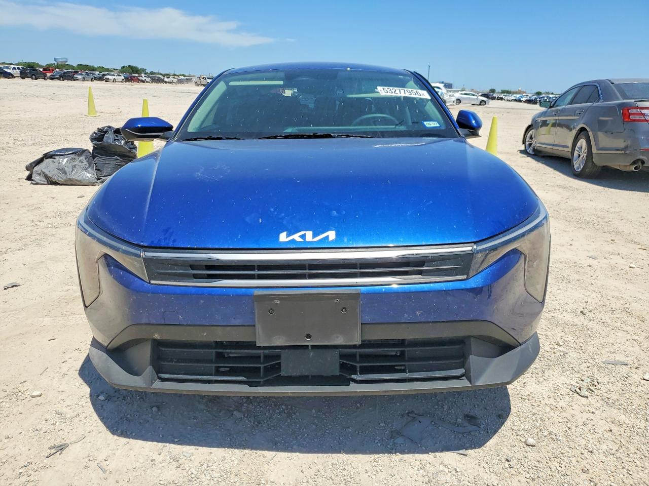 2025 KIA K4 — снимка 5