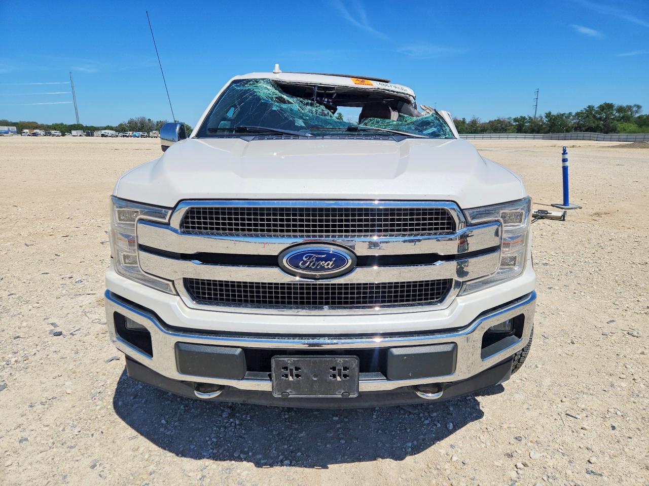 2019 FORD F150 SUPERCREW — снимка 5