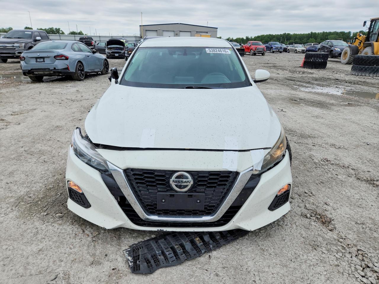 2019 NISSAN ALTIMA S — снимка 5