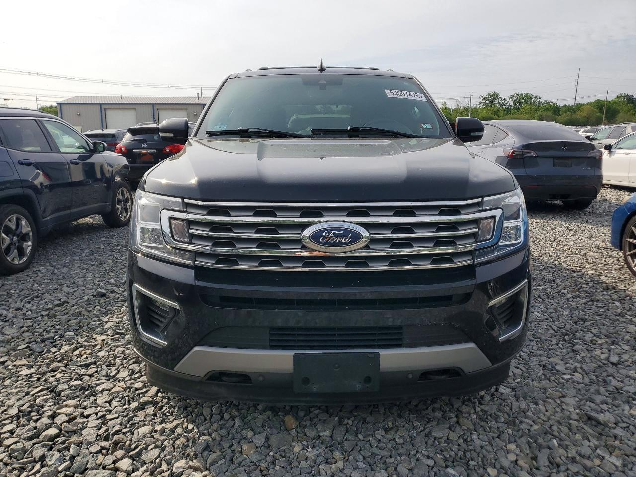2021 FORD EXPEDITION LIMITED — снимка 5
