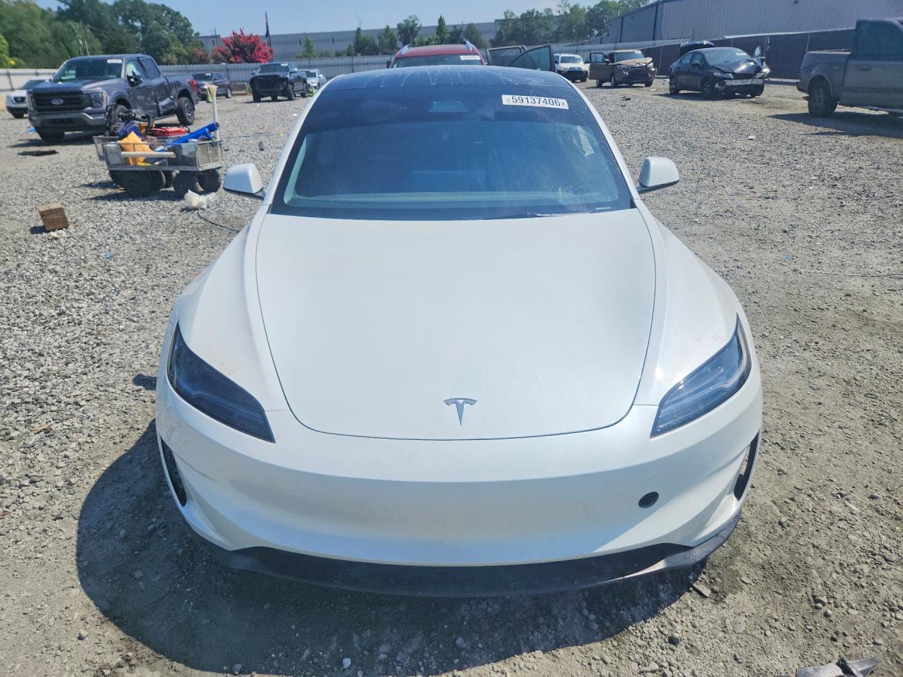 2024 TESLA MODEL 3 — снимка 5
