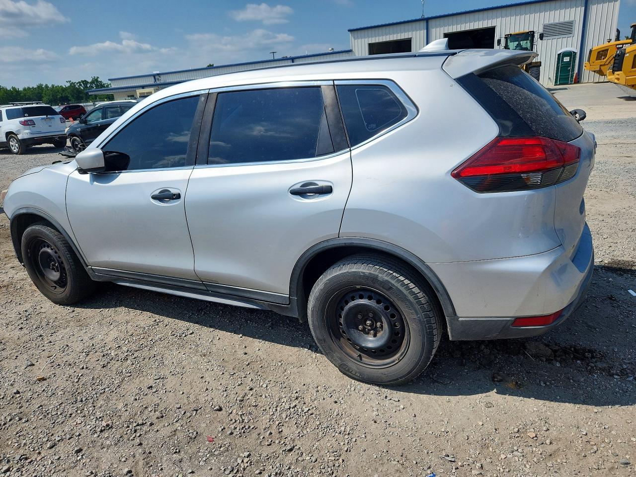 2017 NISSAN ROGUE S — снимка 2